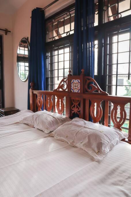 Valecha Villa Entire 4Bhkbunglow With 5000 Sq Ft Garden โลนาวาลา ภายนอก รูปภาพ