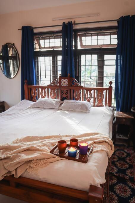 Valecha Villa Entire 4Bhkbunglow With 5000 Sq Ft Garden โลนาวาลา ภายนอก รูปภาพ