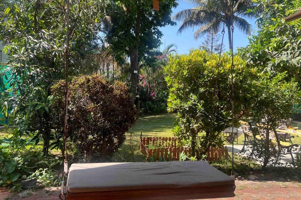 Valecha Villa Entire 4Bhkbunglow With 5000 Sq Ft Garden โลนาวาลา ภายนอก รูปภาพ