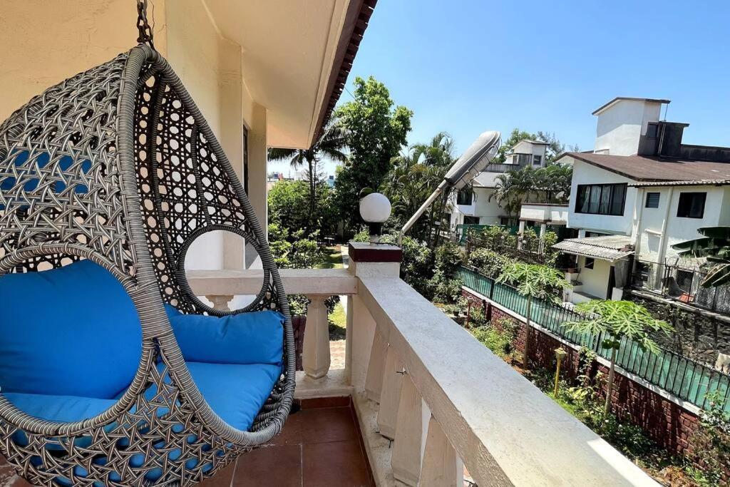 Valecha Villa Entire 4Bhkbunglow With 5000 Sq Ft Garden โลนาวาลา ภายนอก รูปภาพ